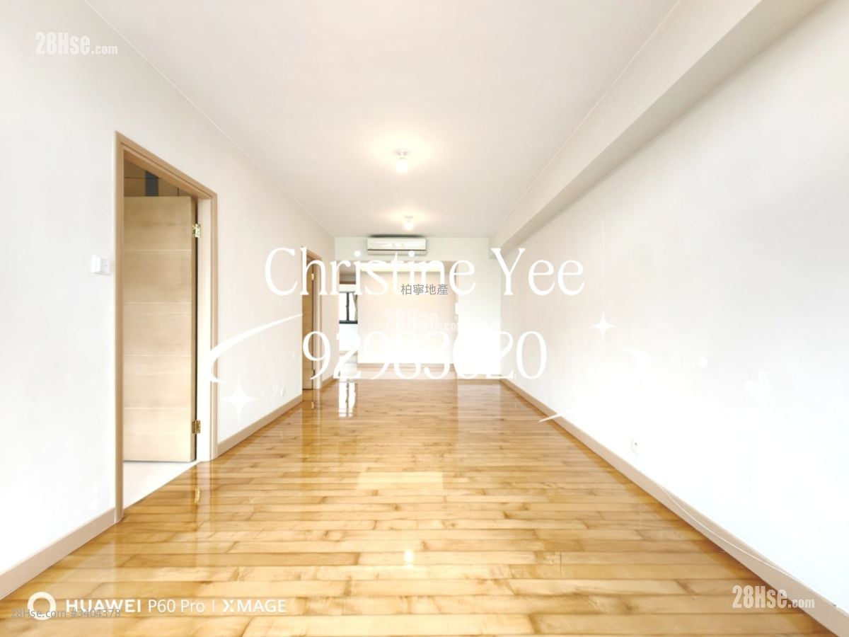 永光苑 租盘 3 房 , 2 浴室 679 平方尺