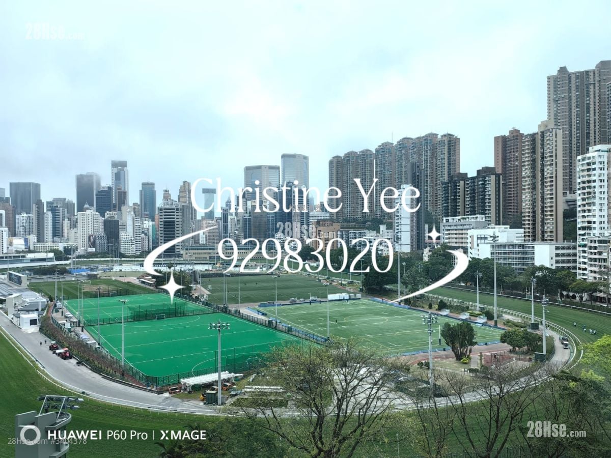 永光苑 租盘 3 房 , 2 浴室 679 平方尺