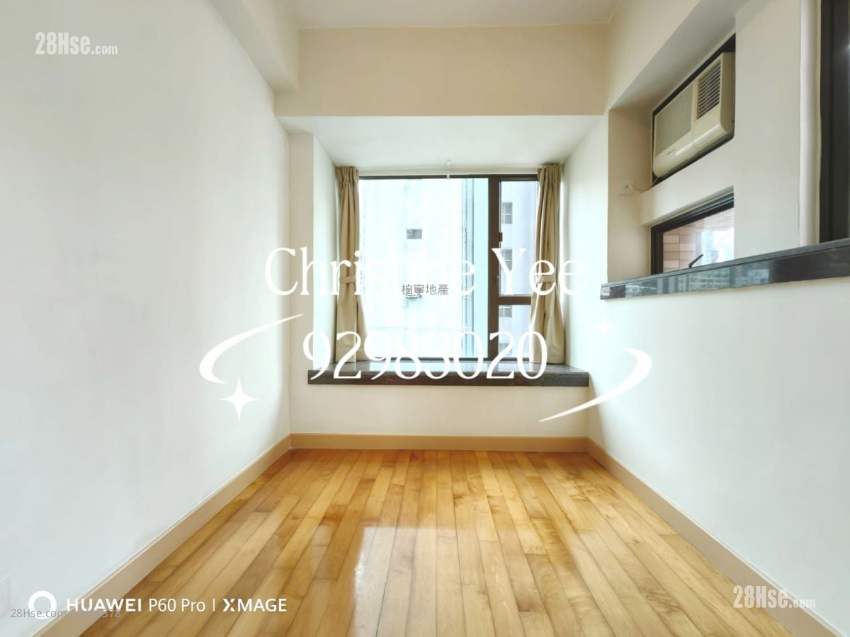 永光苑 租盘 3 房 , 2 浴室 679 平方尺