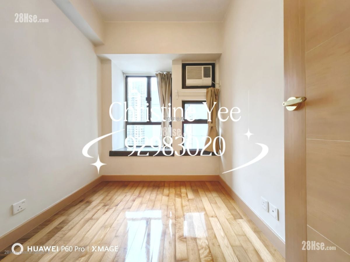 永光苑 租盘 3 房 , 2 浴室 679 平方尺