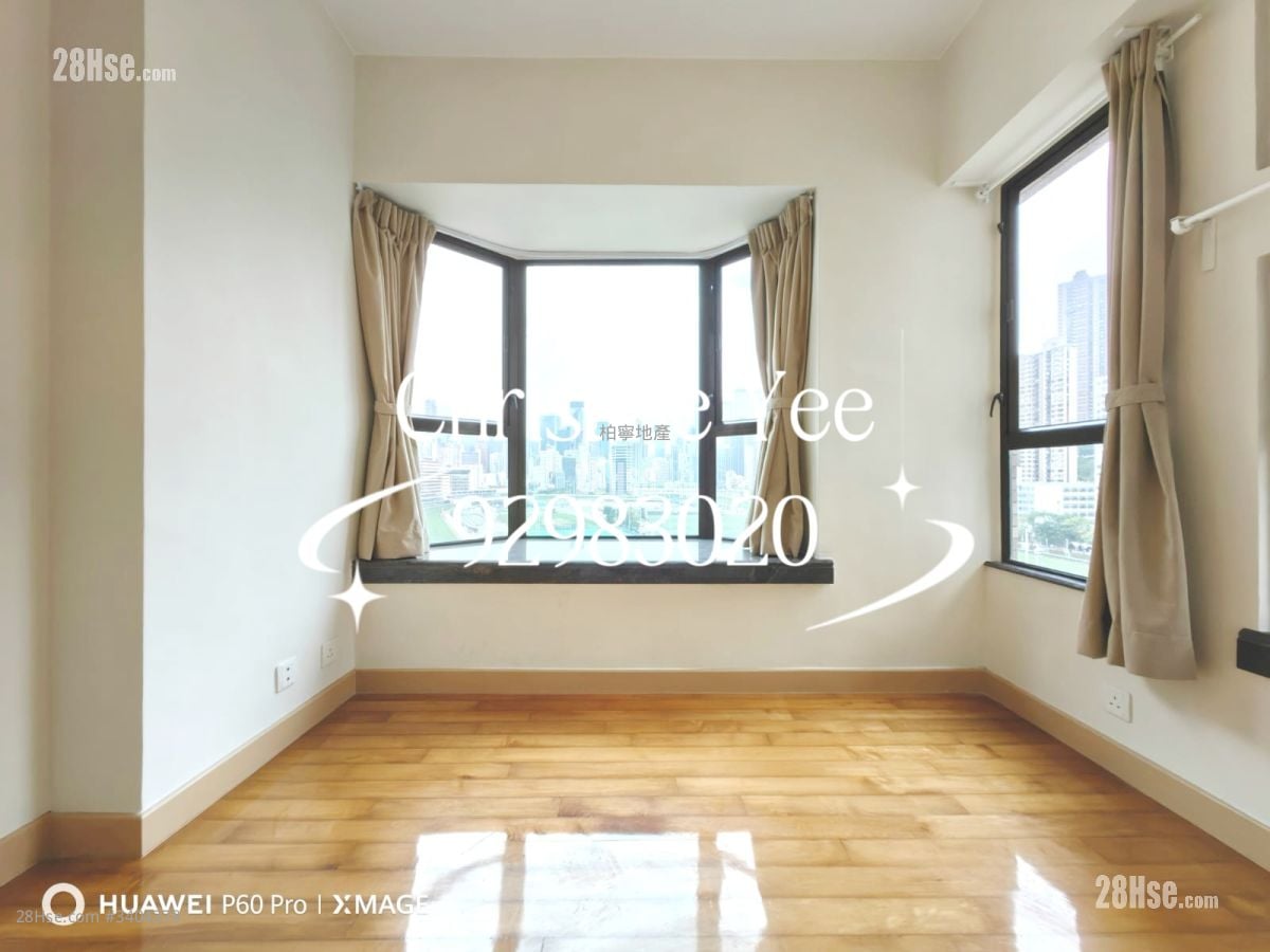 永光苑 租盘 3 房 , 2 浴室 679 平方尺