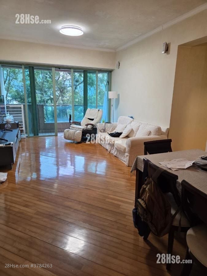 湖景花园 售盘 3 房 , 2 浴室 1,017 平方尺