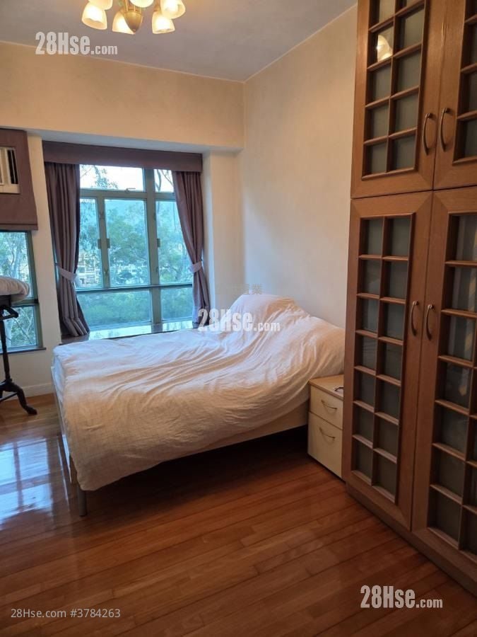 湖景花园 售盘 3 房 , 2 浴室 1,017 平方尺