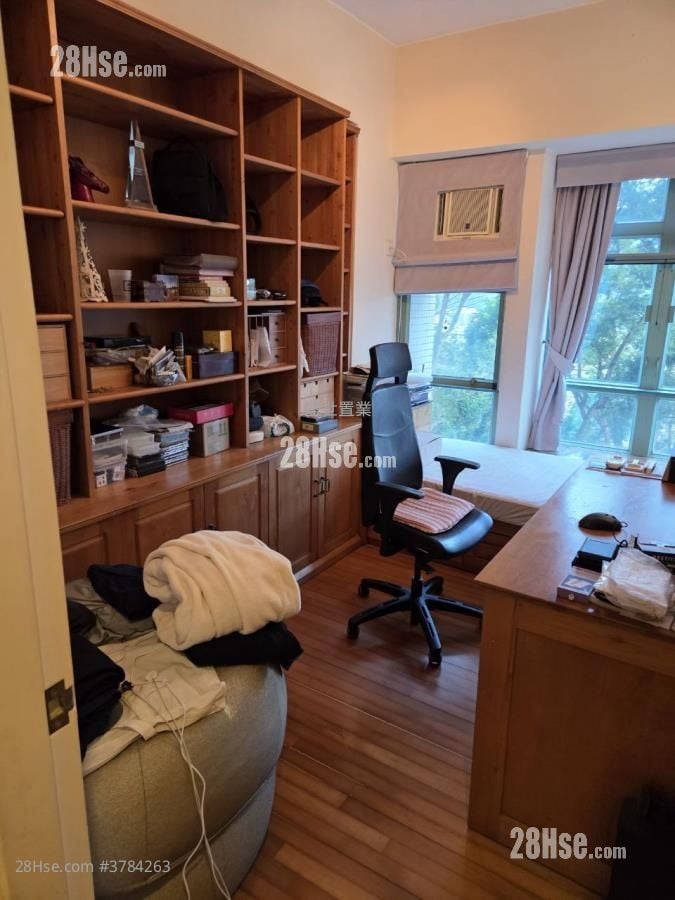 湖景花园 售盘 3 房 , 2 浴室 1,017 平方尺