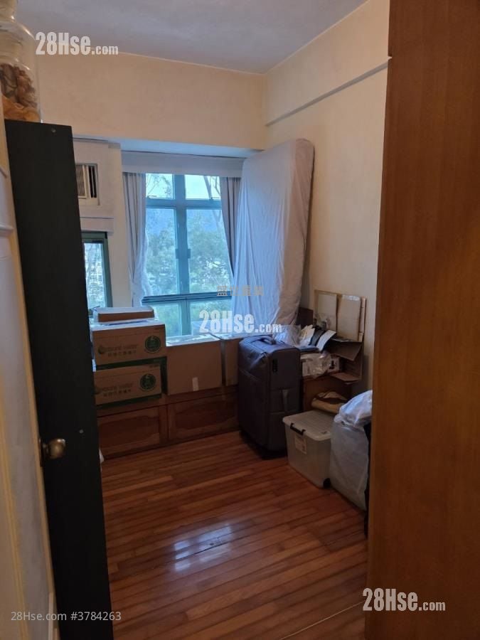 湖景花园 售盘 3 房 , 2 浴室 1,017 平方尺