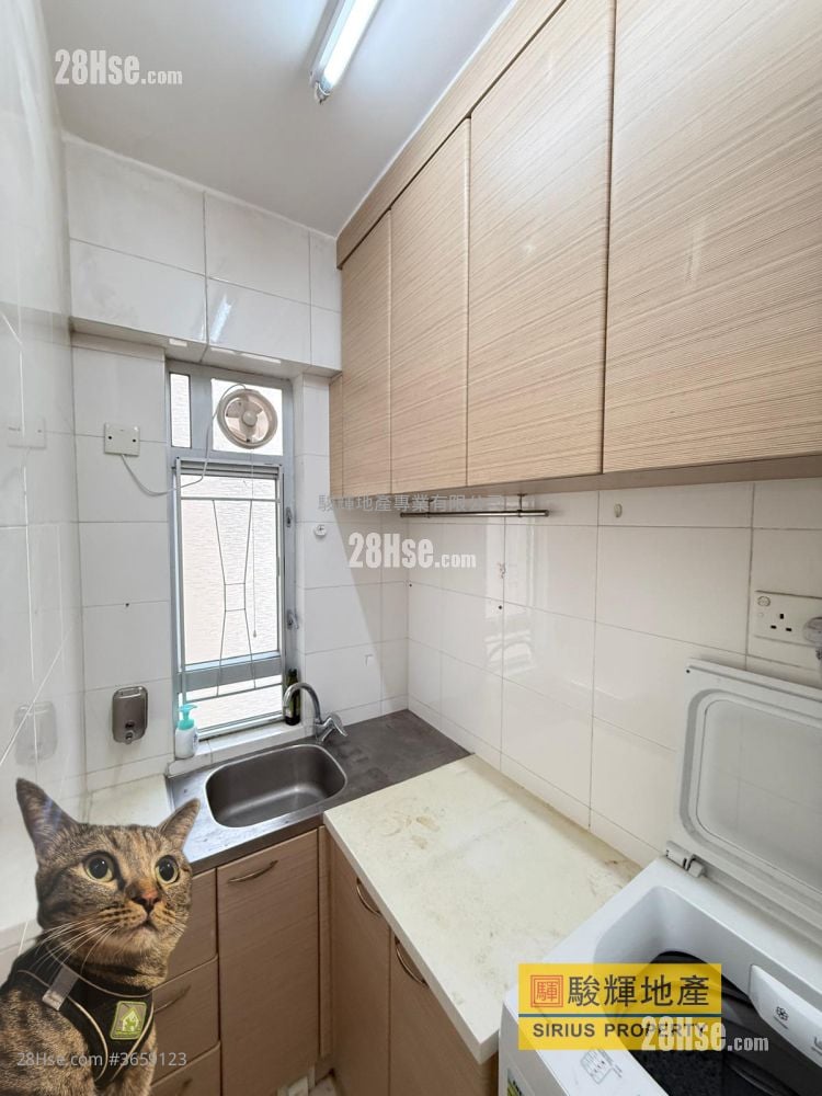 Tin Man Court Sell Studio , 1 Bathroom 284 ft²