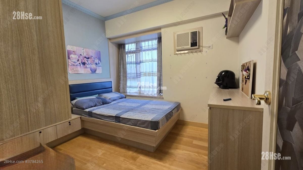 晓翠山庄 租盘 1,184 平方尺