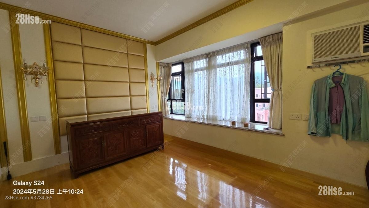 晓翠山庄 租盘 1,184 平方尺