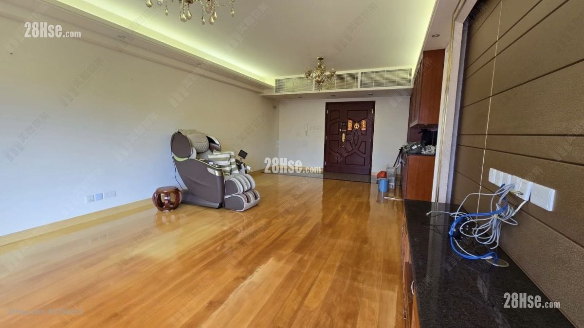 晓翠山庄 租盘 1,184 平方尺