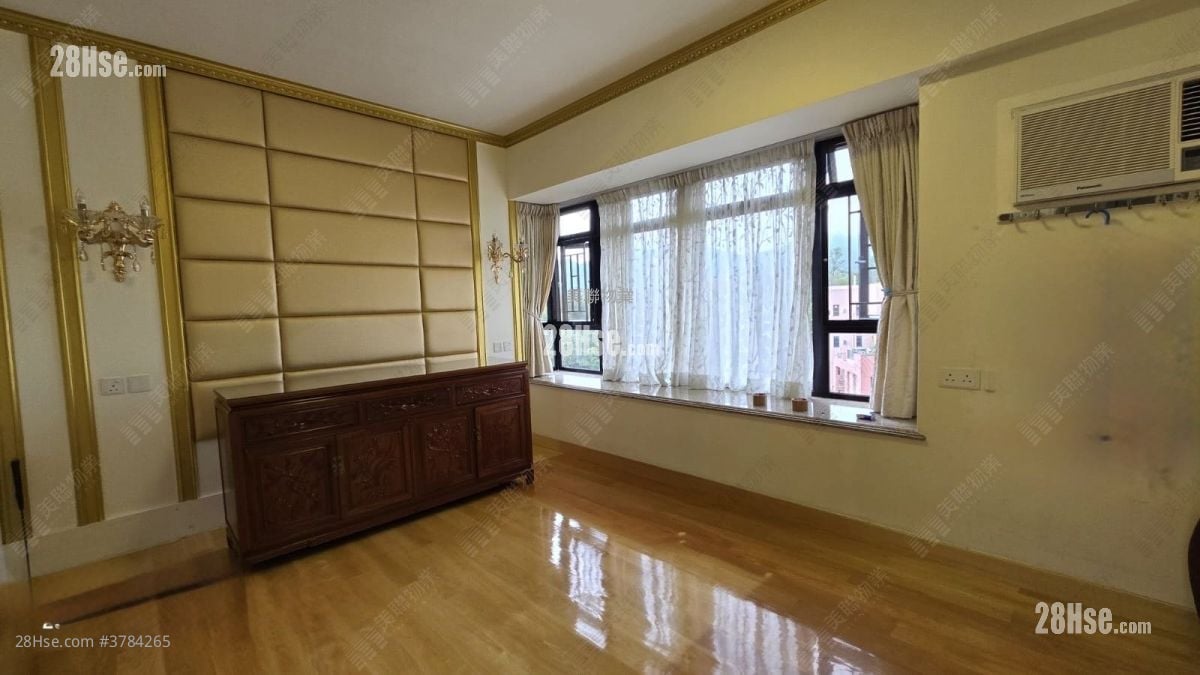 晓翠山庄 租盘 1,184 平方尺