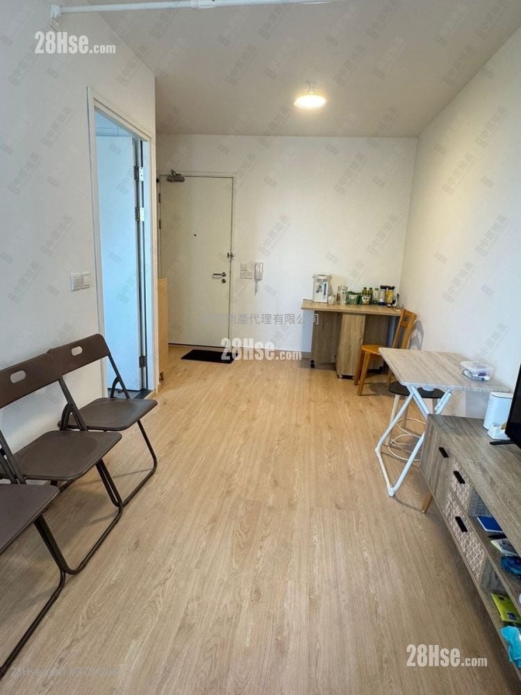 青富苑 售盘 开放式间隔 , 1 浴室 286 平方尺