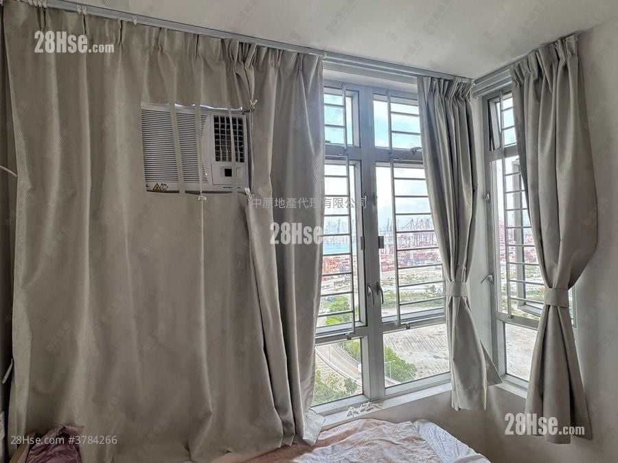 青富苑 售盘 开放式间隔 , 1 浴室 286 平方尺