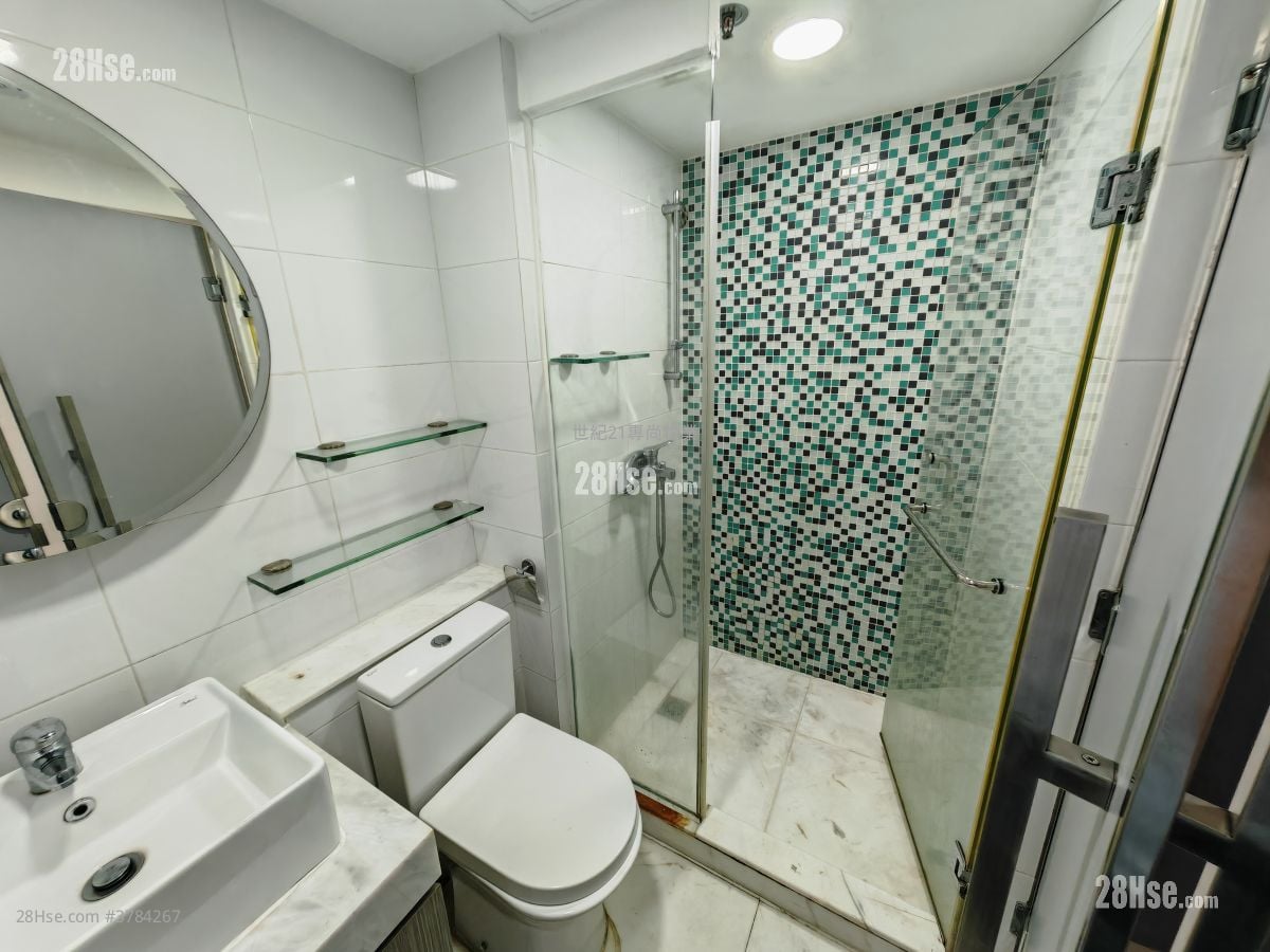 乐基中心 租盘 1 厕所