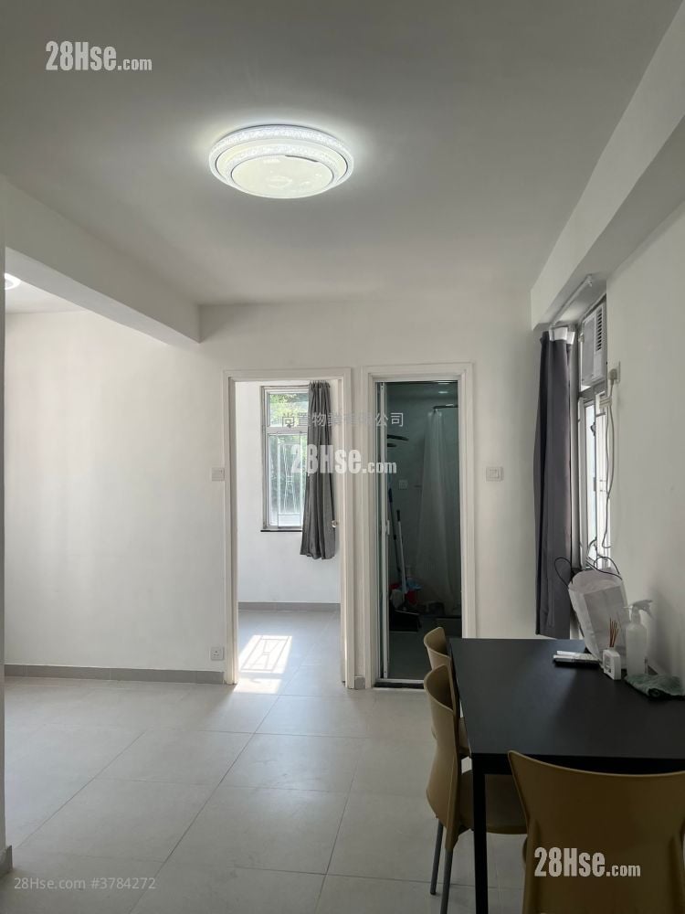 Sun Sing Centre Rental 1 Bedroom , 1 Bathroom 294 ft²