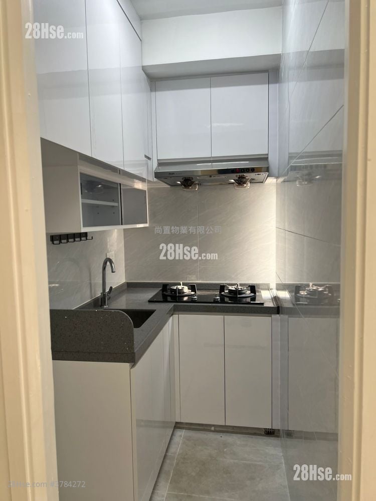 Sun Sing Centre Rental 1 Bedroom , 1 Bathroom 294 ft²