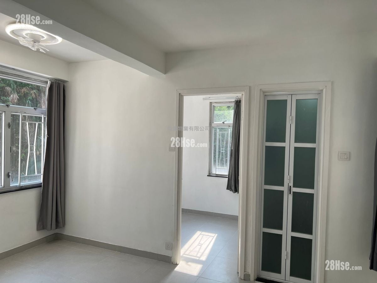 Sun Sing Centre Rental 1 Bedroom , 1 Bathroom 294 ft²