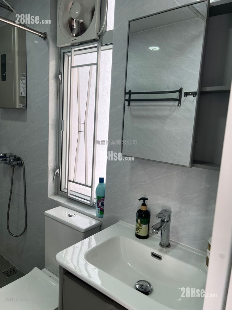 Sun Sing Centre Rental 1 Bedroom , 1 Bathroom 294 ft²