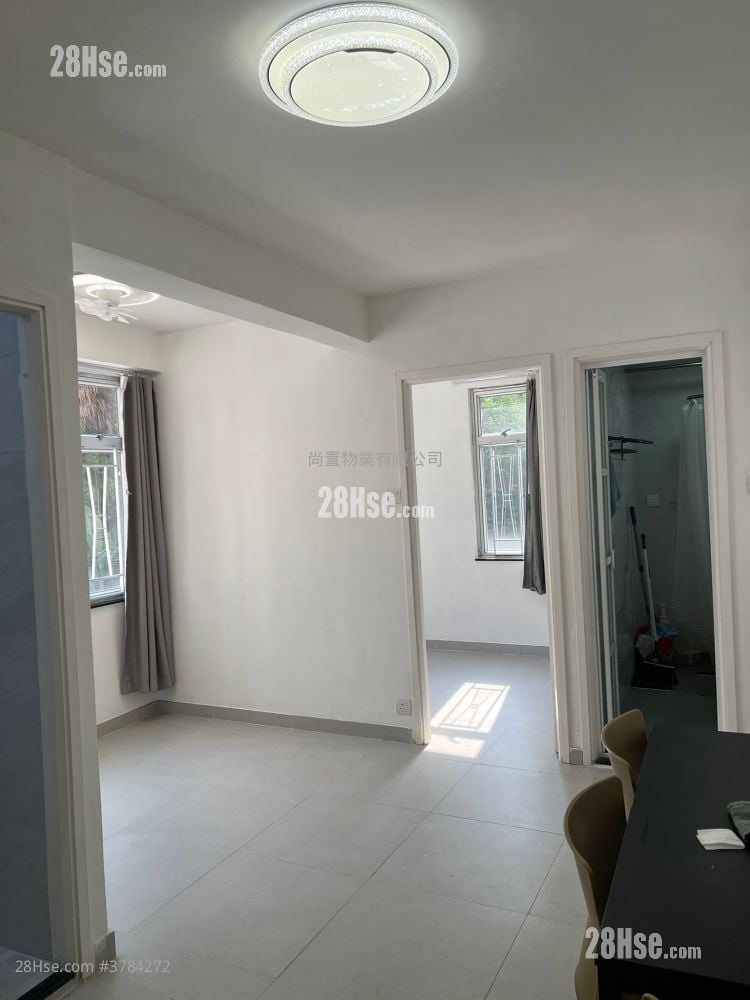 Sun Sing Centre Rental 1 Bedroom , 1 Bathroom 294 ft²