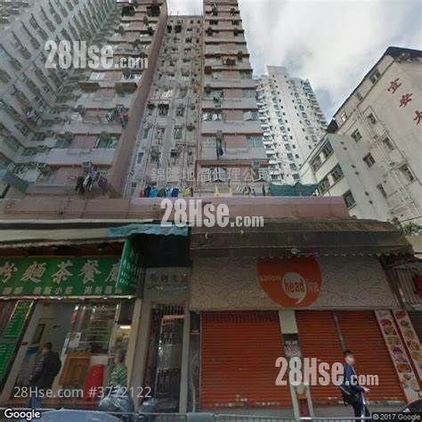 Luen Lee Court Rental 2 Bedrooms , 1 Bathroom 294 ft²