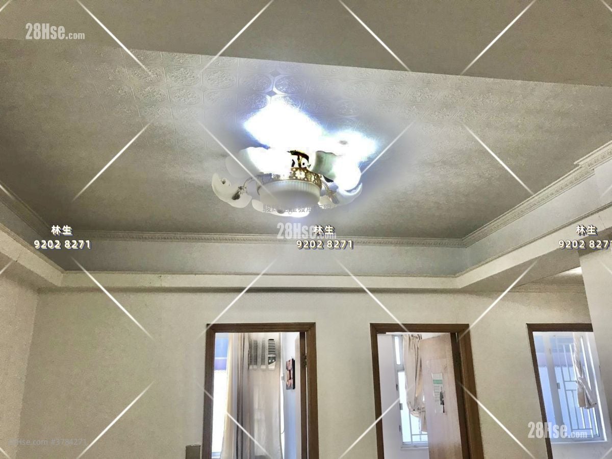 South Sea Apartments Sell 3 Bedrooms , 2 Bathrooms 504 ft²