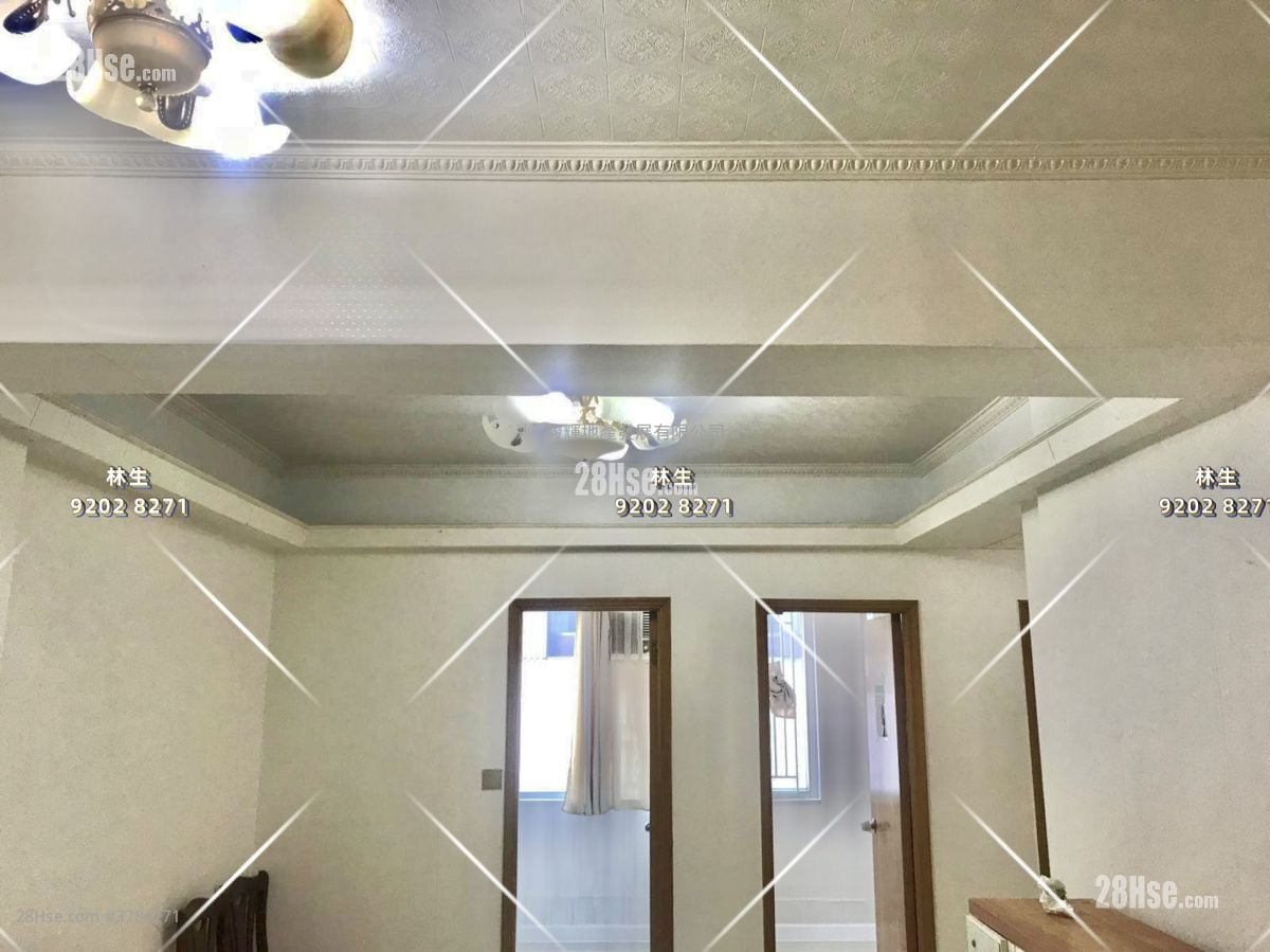 South Sea Apartments Sell 3 Bedrooms , 2 Bathrooms 504 ft²