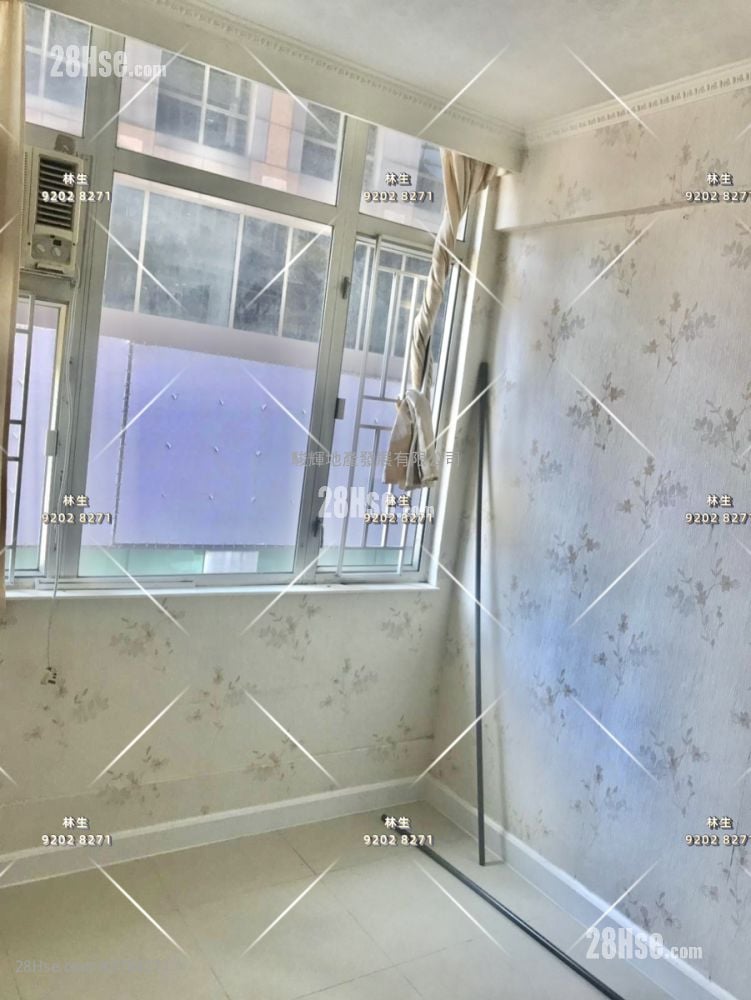 South Sea Apartments Sell 3 Bedrooms , 2 Bathrooms 504 ft²