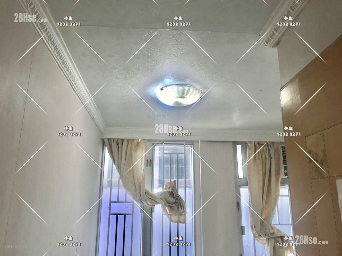 South Sea Apartments Sell 3 Bedrooms , 2 Bathrooms 504 ft²