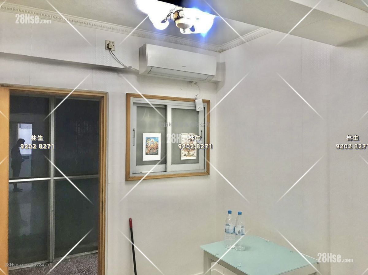 South Sea Apartments Sell 3 Bedrooms , 2 Bathrooms 504 ft²