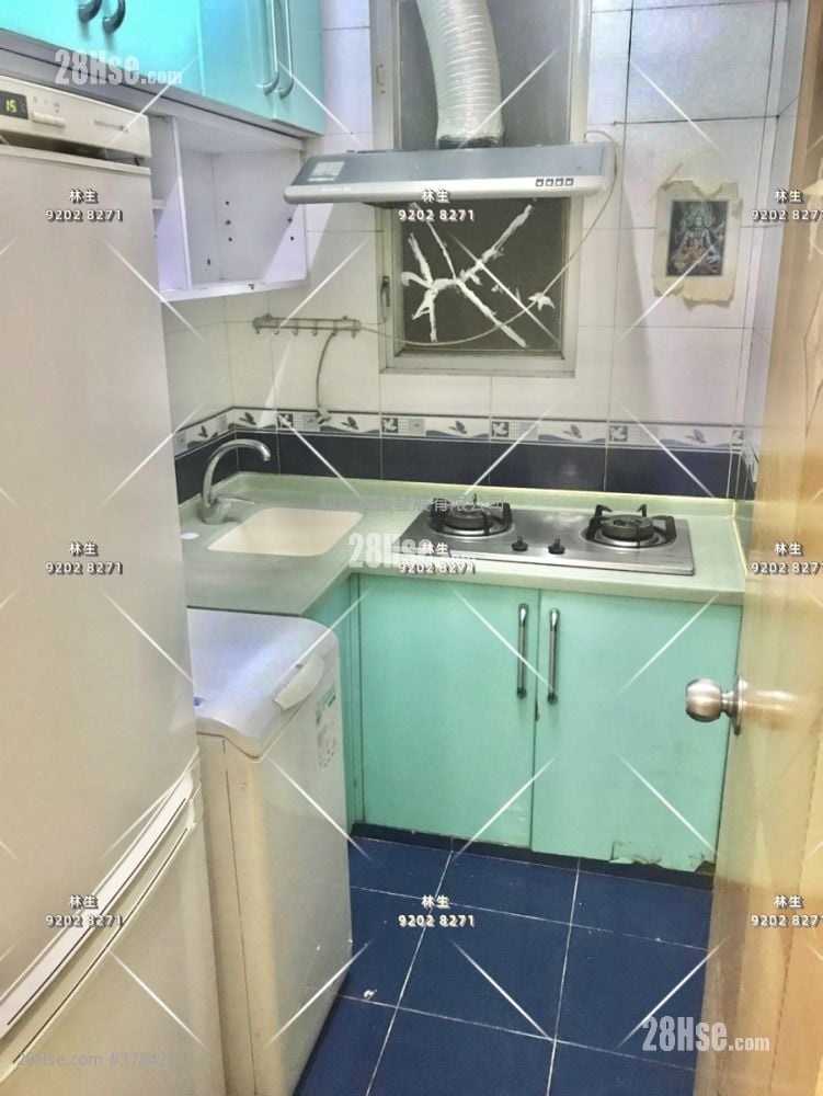 South Sea Apartments Sell 3 Bedrooms , 2 Bathrooms 504 ft²