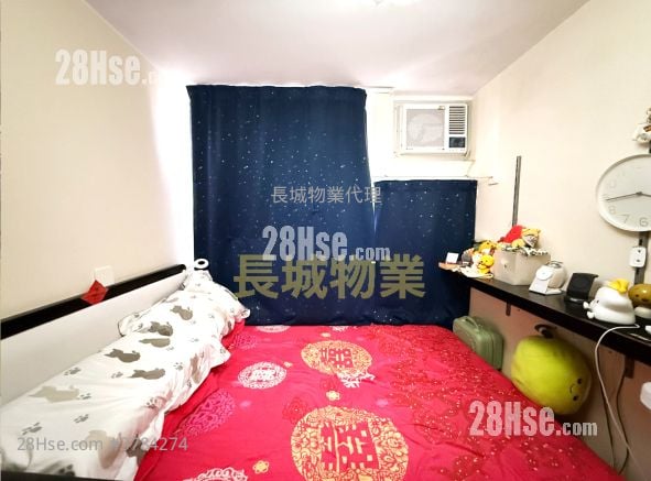 Chung Nga Court Sell 2 Bedrooms , 1 Bathroom