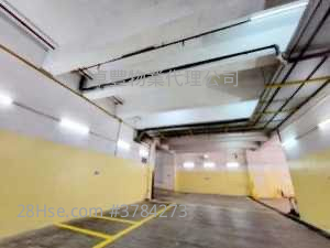 好运工业中心 租盘 开放式间隔 , 2 厕所 2,300 平方尺