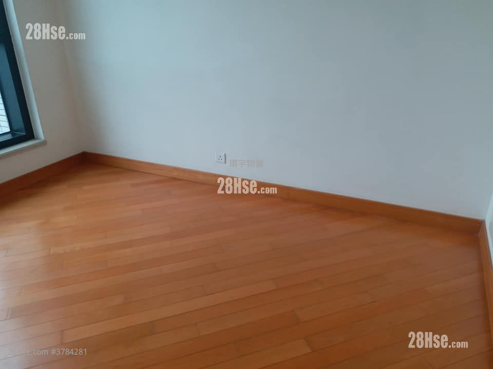 爵悦庭 售盘 2 房 , 1 浴室 526 平方尺