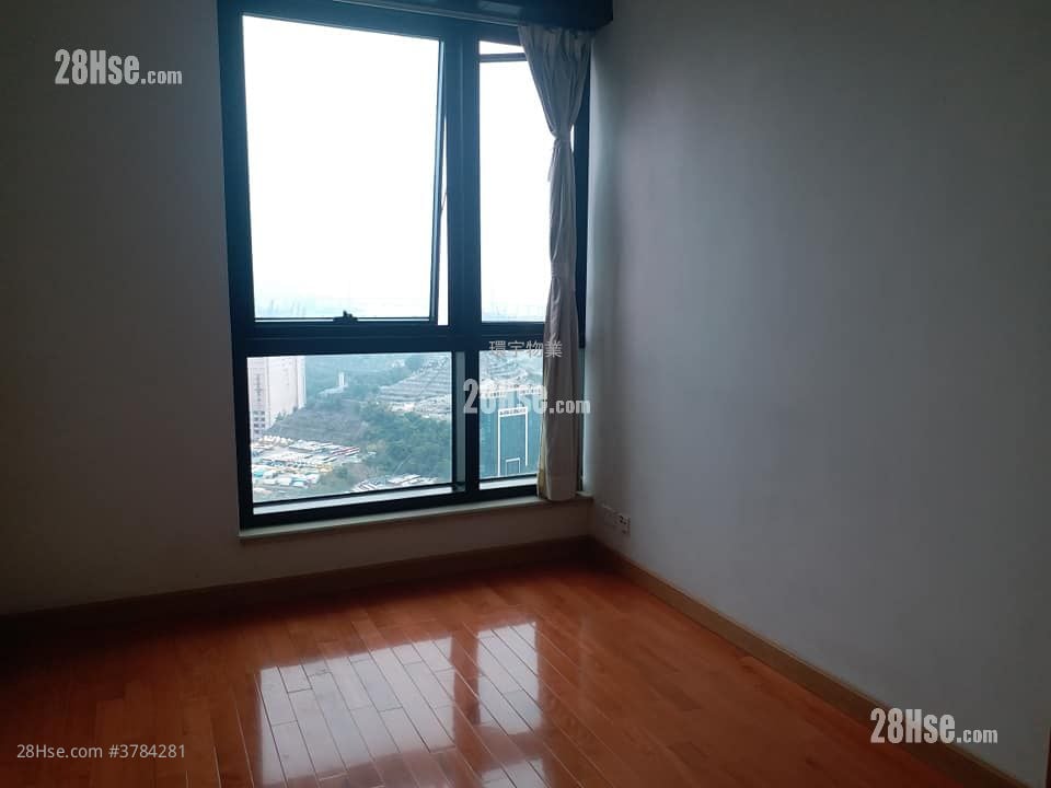 爵悦庭 售盘 2 房 , 1 浴室 526 平方尺