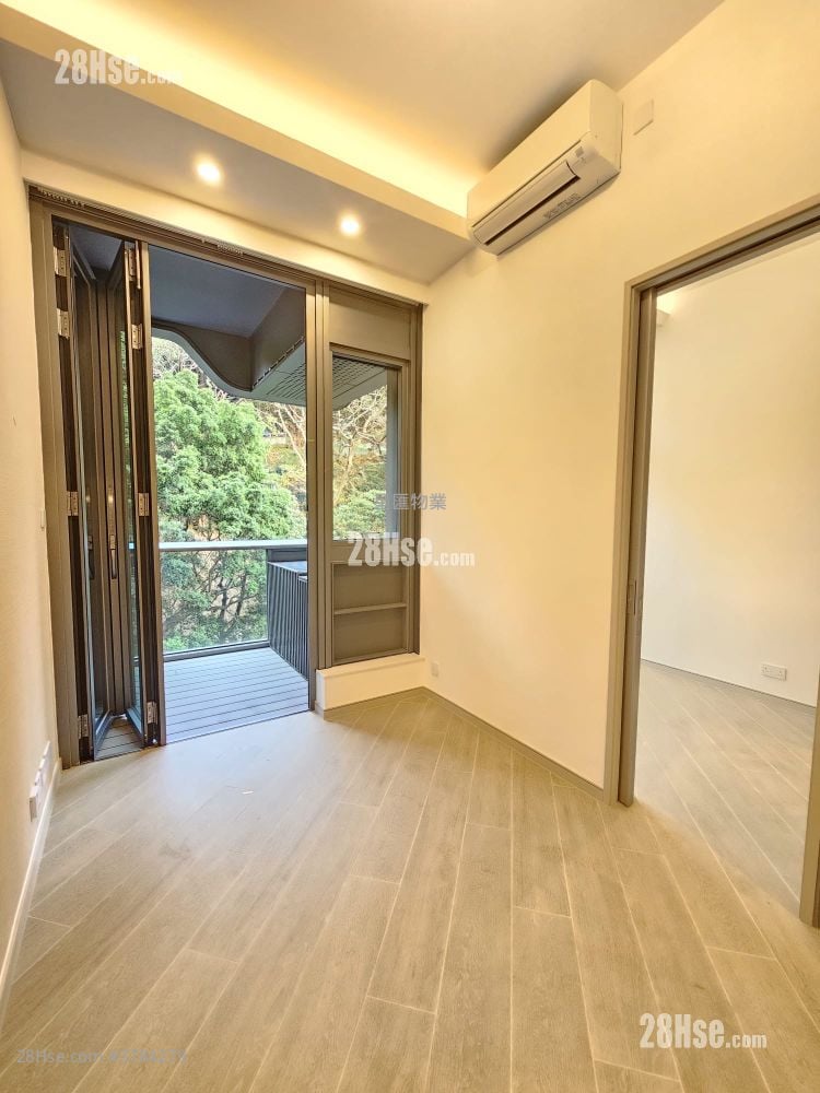 晓柏峰 租盘 1 房 , 1 浴室 247 平方尺