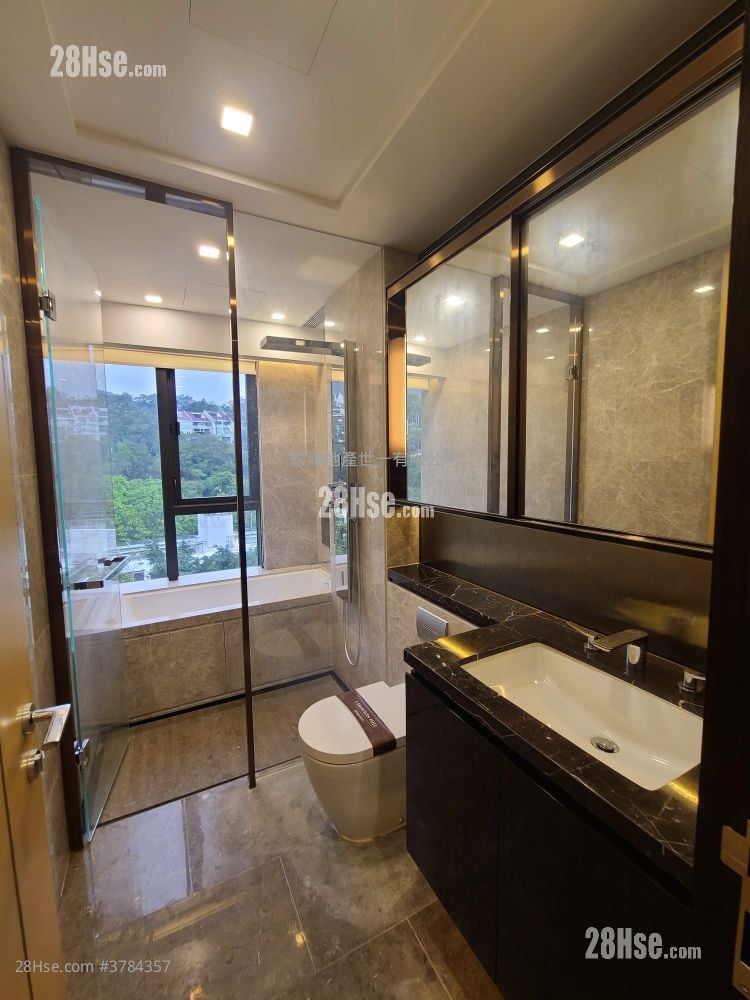 1 Shouson Hill Road East Sell 5+ Bedrooms , 5+ Bathrooms 2,657 ft²