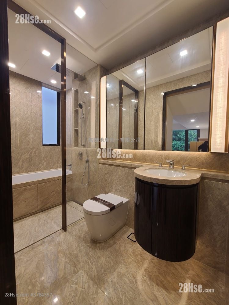 1 Shouson Hill Road East Sell 5+ Bedrooms , 5+ Bathrooms 2,657 ft²