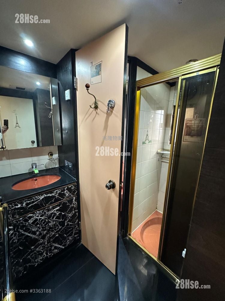 嘉威大厦 售盘 1 房 , 1 浴室 239 平方尺