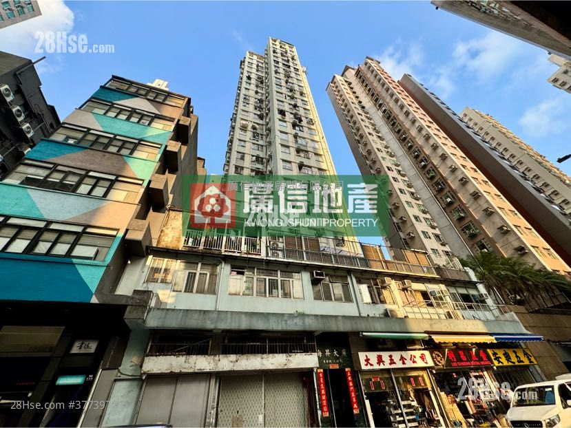 Season Mansion Sell 2 Bedrooms , 1 Bathroom 271 ft²