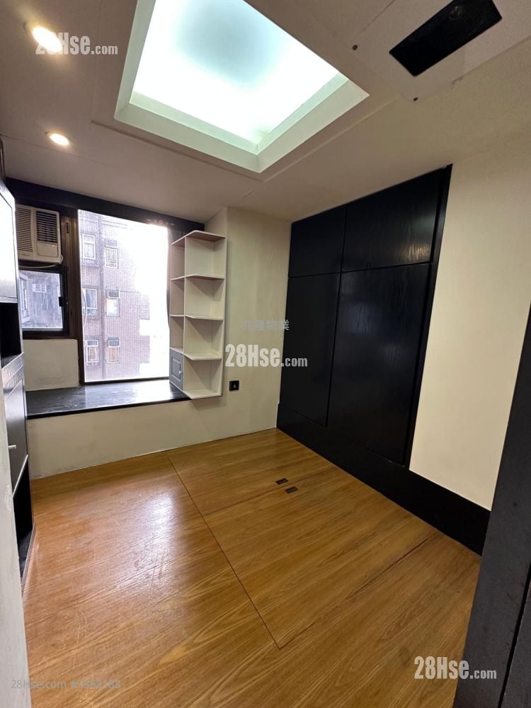 嘉威大厦 售盘 1 房 , 1 浴室 239 平方尺