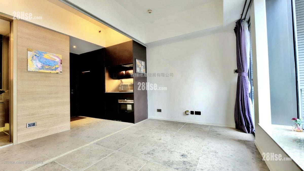 Skypark Sell Studio , 1 Bathroom 309 ft²