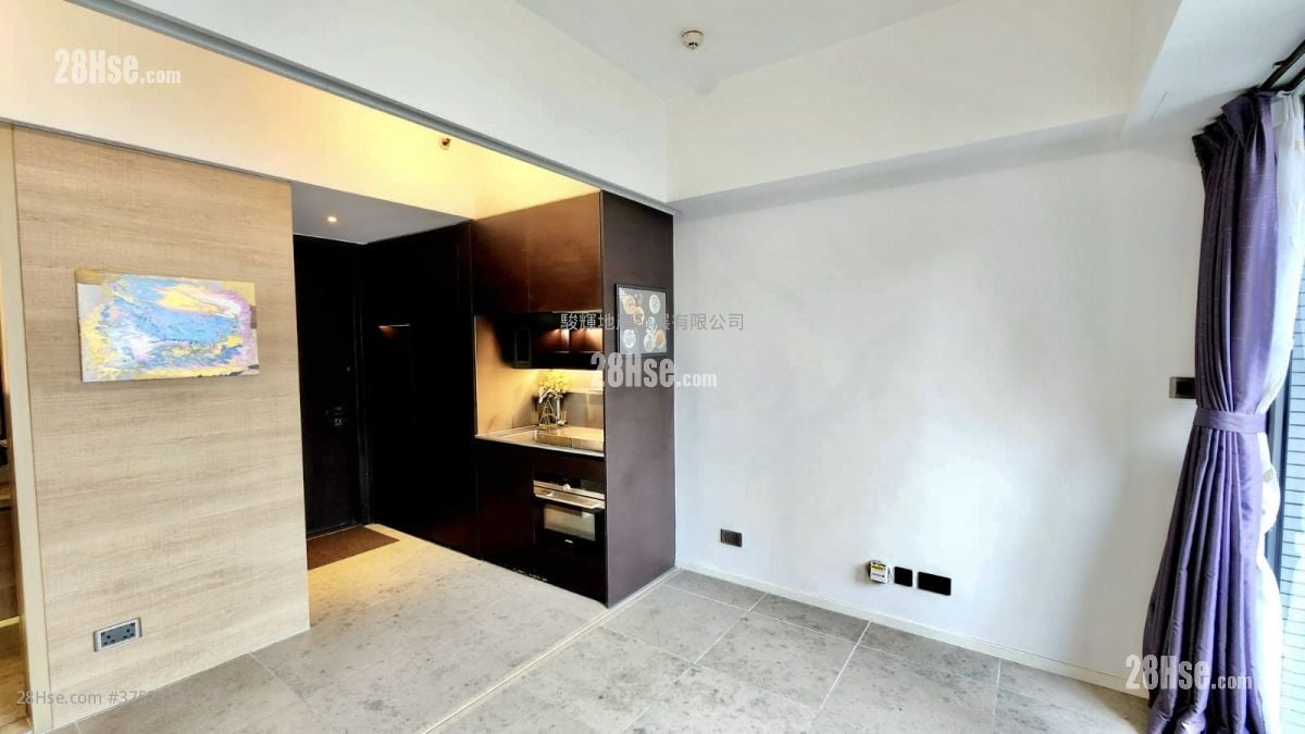 Skypark Sell Studio , 1 Bathroom 309 ft²