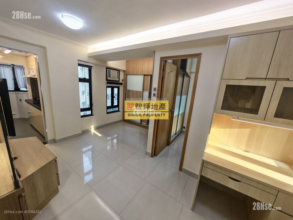 Strong Good Building Rental 1 Bedroom , 1 Bathroom 268 ft²