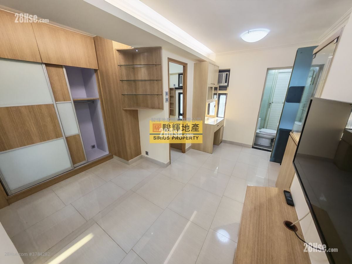 Strong Good Building Rental 1 Bedroom , 1 Bathroom 268 ft²