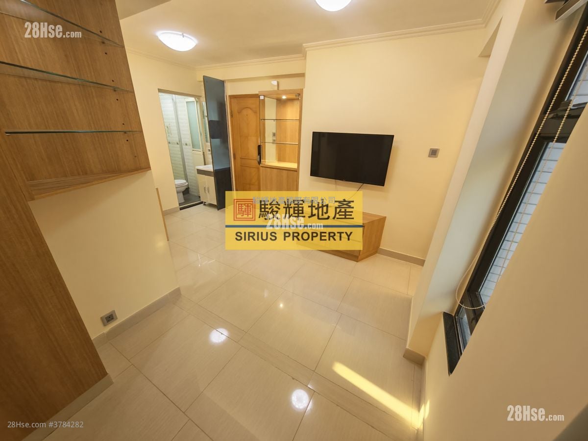 Strong Good Building Rental 1 Bedroom , 1 Bathroom 268 ft²