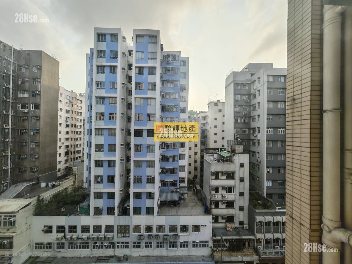 Strong Good Building Rental 1 Bedroom , 1 Bathroom 268 ft²