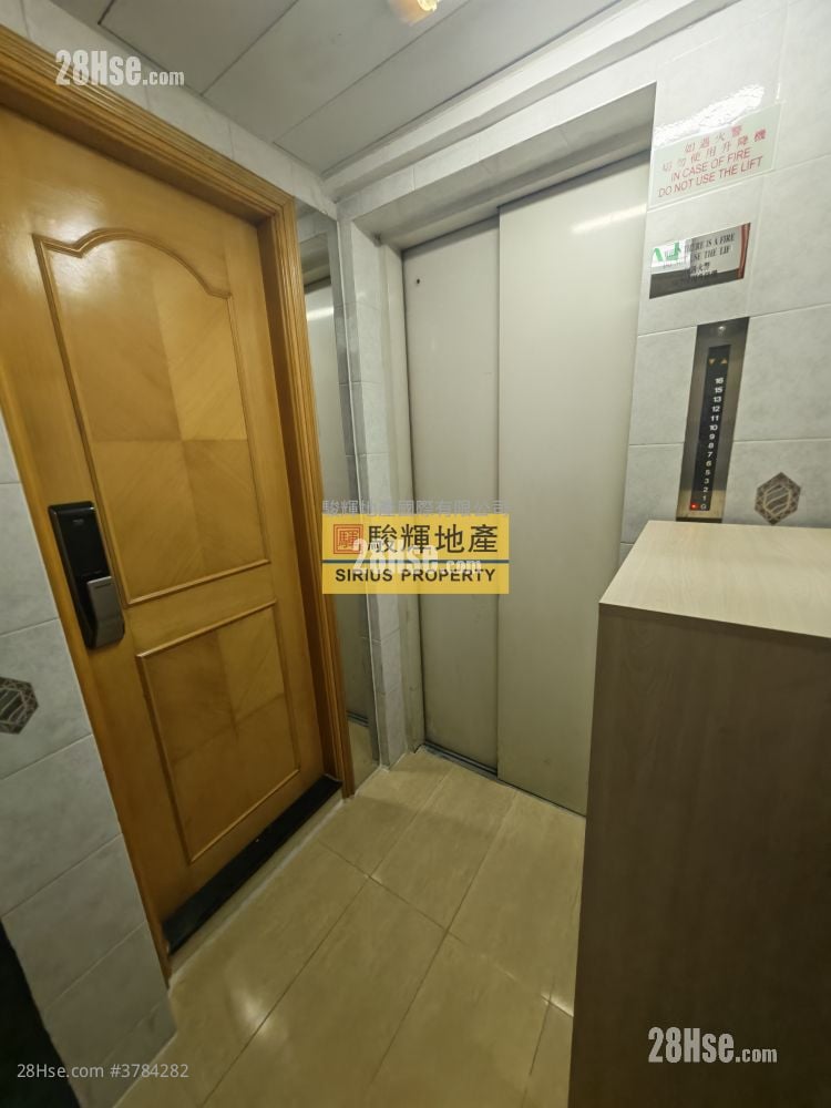 Strong Good Building Rental 1 Bedroom , 1 Bathroom 268 ft²