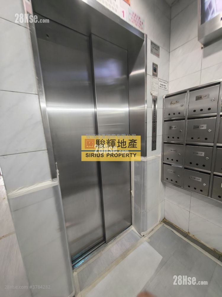 Strong Good Building Rental 1 Bedroom , 1 Bathroom 268 ft²