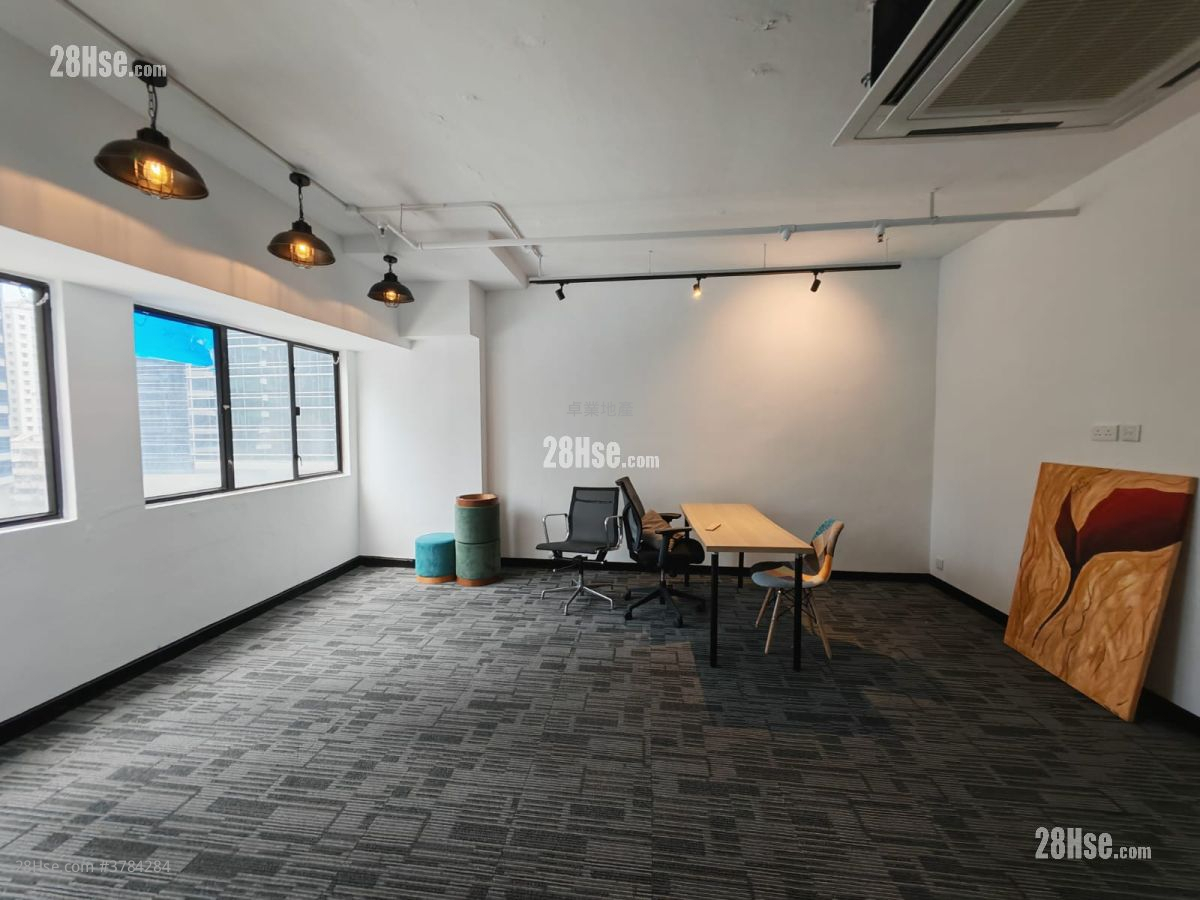 Westlands Centre Rental