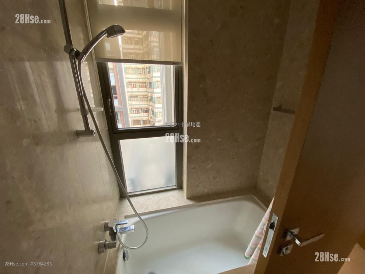 Soho 189 Sell 2 Bedrooms , 1 Bathroom 554 ft²