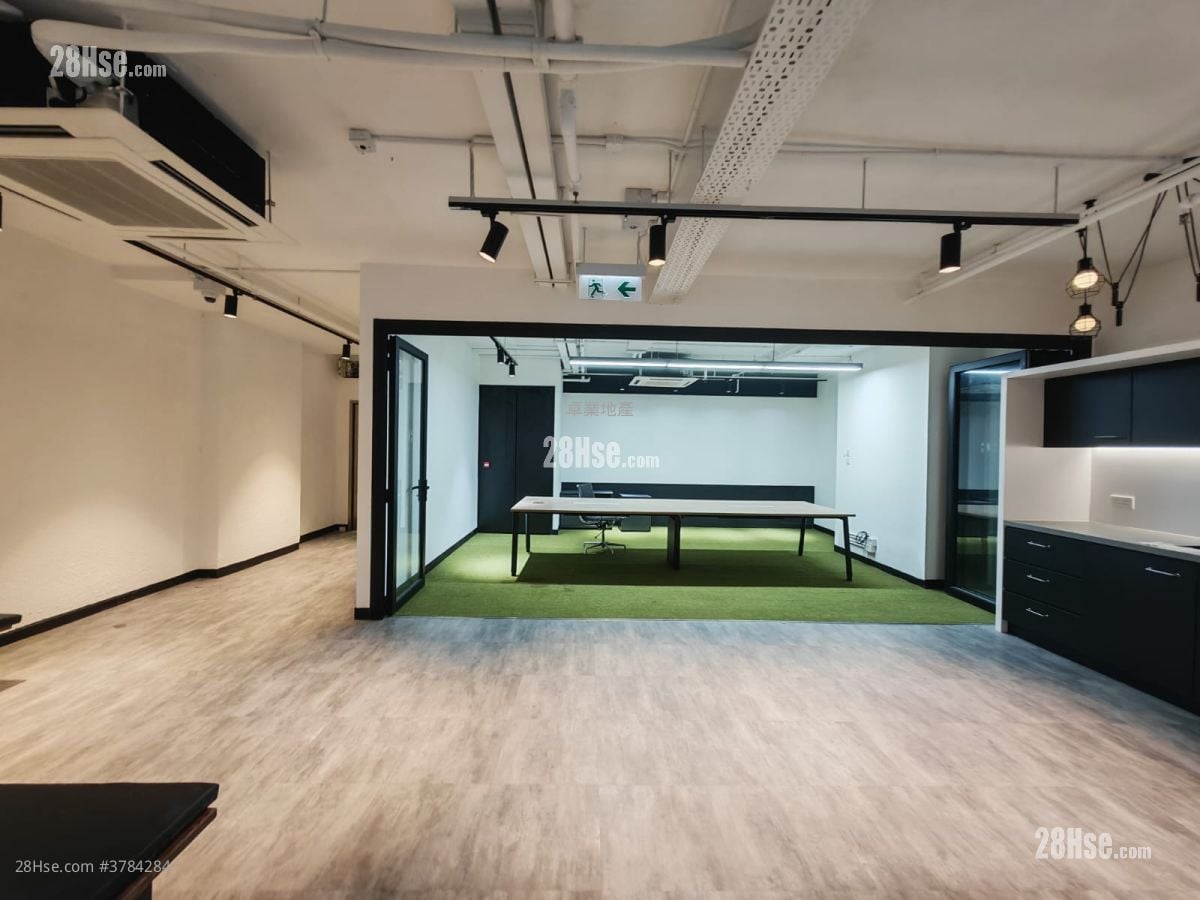 Westlands Centre Rental